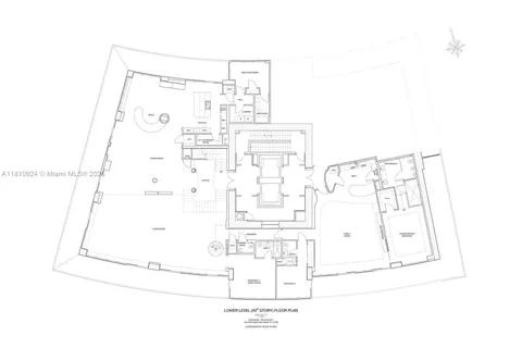 $29,999,999 | 450 Alton Road, Unit PH1, Miami Beach, FL 33139