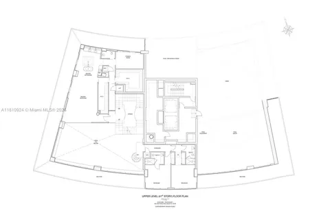 $29,999,999 | 450 Alton Road, Unit PH1, Miami Beach, FL 33139