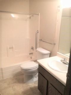 319 Fairgrounds Road, Unit 211 Alexandria, MN 56308 - Photo 6 of 10