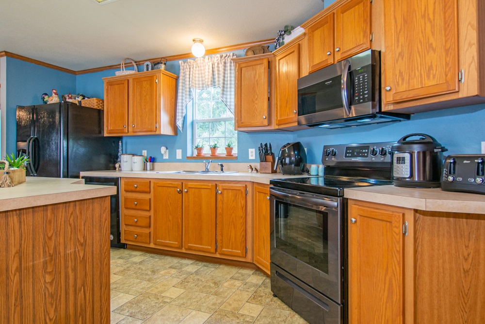 7537 River Bend Road Benton, IL 62812 - Photo 13 of 29 Gallery Image 13
