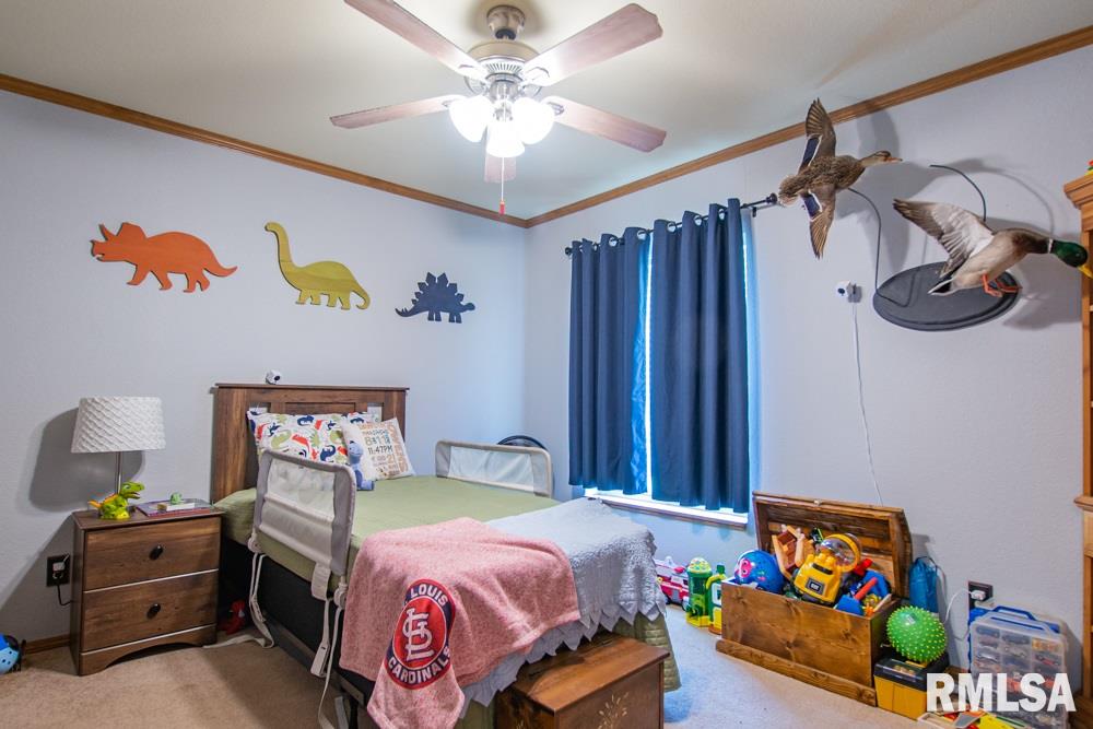 7537 River Bend Road Benton, IL 62812 - Photo 17 of 29 Gallery Image 17