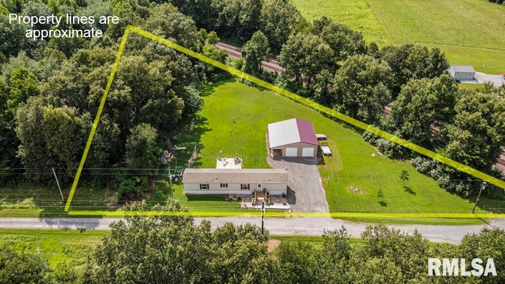 7537 River Bend Road Benton, IL 62812 - Photo 2 of 29 Gallery Image 2