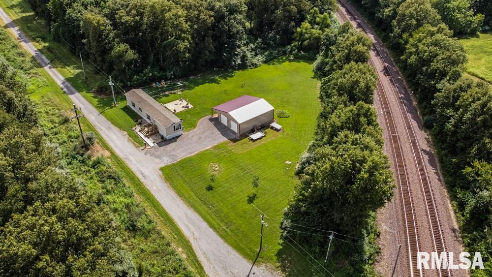 7537 River Bend Road Benton, IL 62812 - Photo 22 of 29 Gallery Image 22