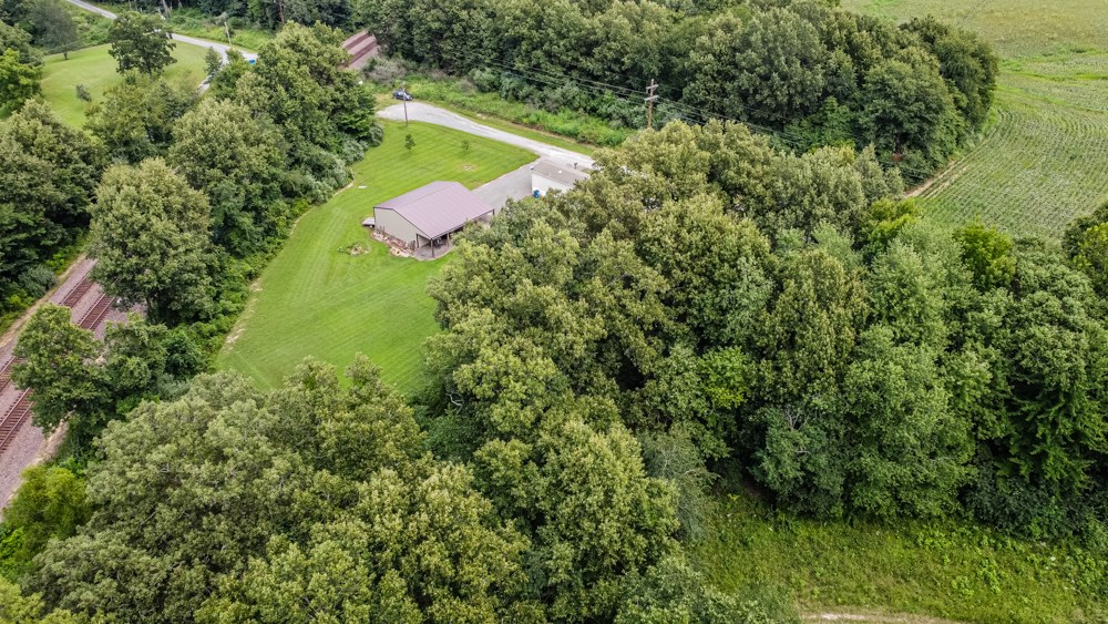 7537 River Bend Road Benton, IL 62812 - Photo 26 of 29 Gallery Image 26