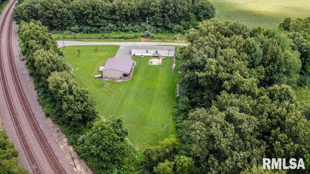 7537 River Bend Road Benton, IL 62812 - Photo 28 of 29 Gallery Image 28