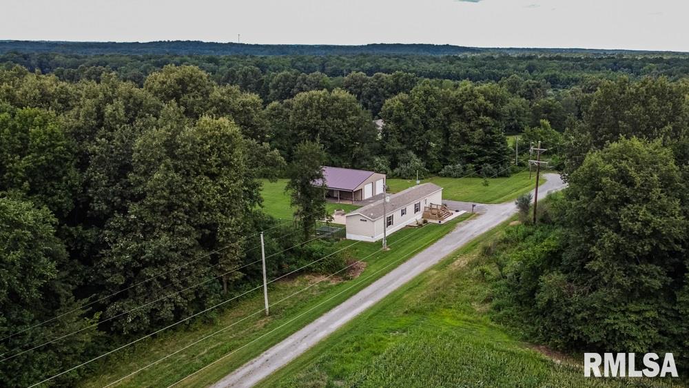 7537 River Bend Road Benton, IL 62812 - Photo 3 of 29 Gallery Image 3