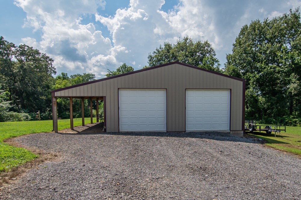 7537 River Bend Road Benton, IL 62812 - Photo 5 of 29 Gallery Image 5