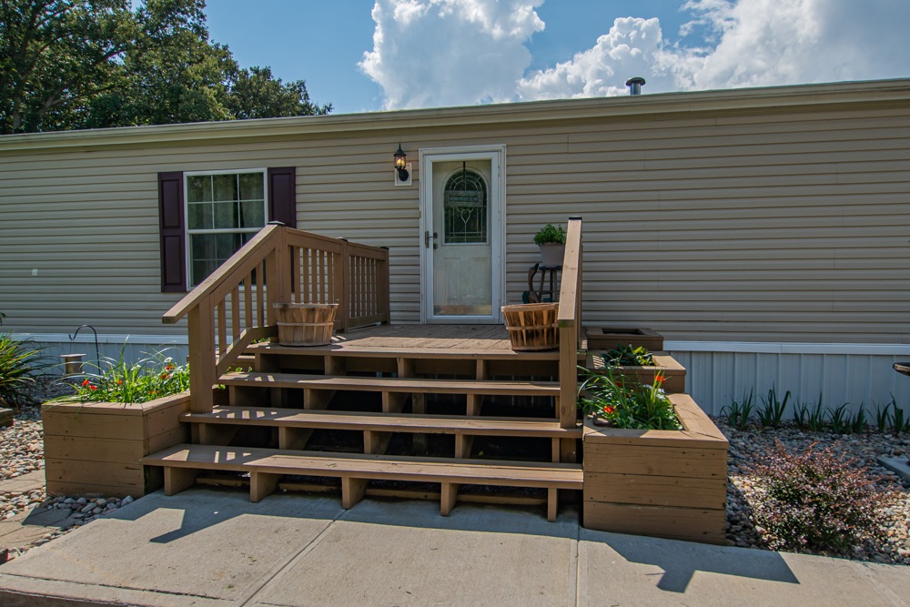 7537 River Bend Road Benton, IL 62812 - Photo 10 of 29 Gallery Image 10