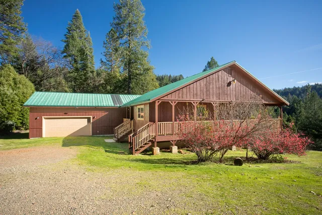 $450,000 | 10625 Forbestown Road, Forbestown, CA 95941