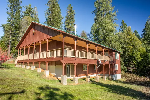 $450,000 | 10625 Forbestown Road, Forbestown, CA 95941