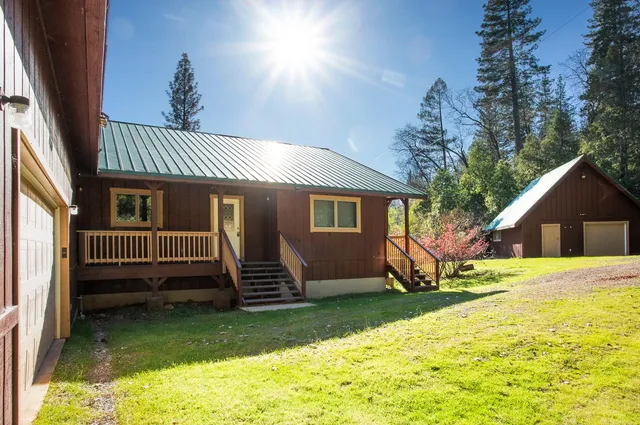 $450,000 | 10625 Forbestown Road, Forbestown, CA 95941