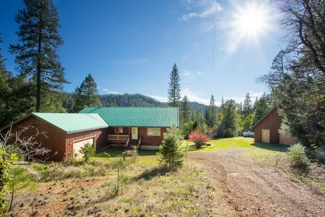 $450,000 | 10625 Forbestown Road, Forbestown, CA 95941