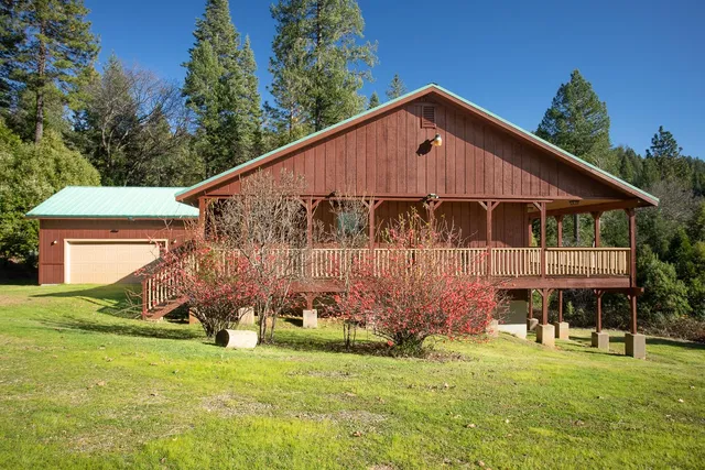 $450,000 | 10625 Forbestown Road, Forbestown, CA 95941