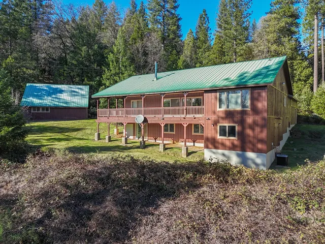$450,000 | 10625 Forbestown Road, Forbestown, CA 95941