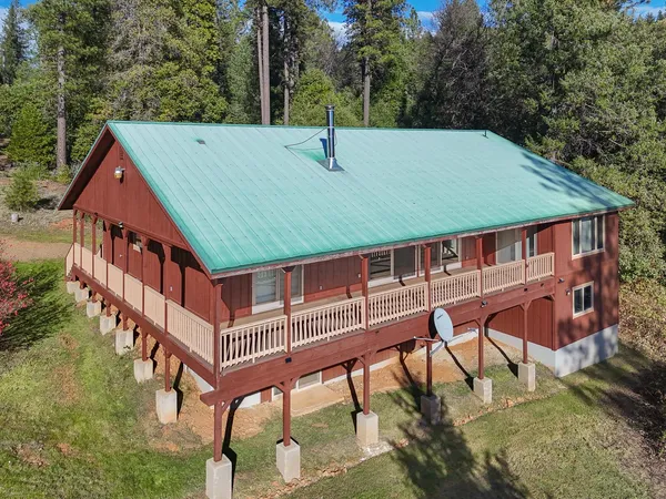 $450,000 | 10625 Forbestown Road, Forbestown, CA 95941