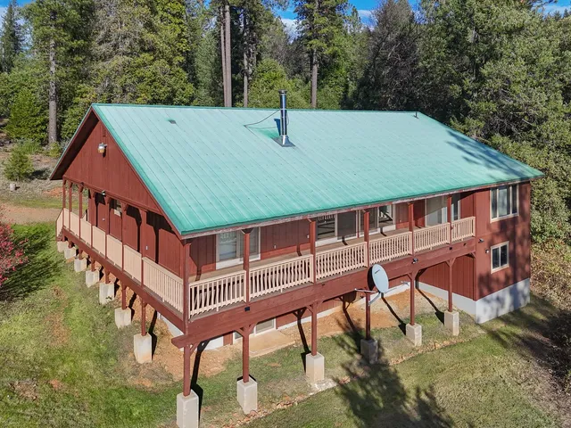 $450,000 | 10625 Forbestown Road, Forbestown, CA 95941