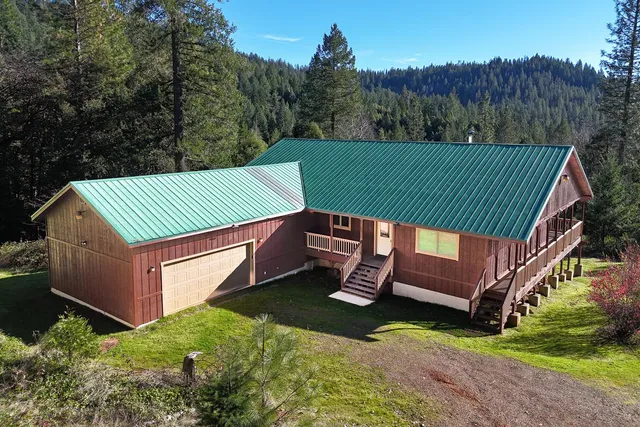 $450,000 | 10625 Forbestown Road, Forbestown, CA 95941