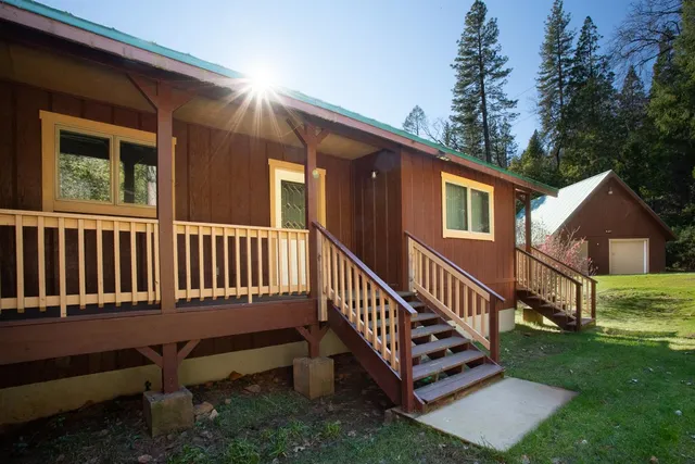 $450,000 | 10625 Forbestown Road, Forbestown, CA 95941