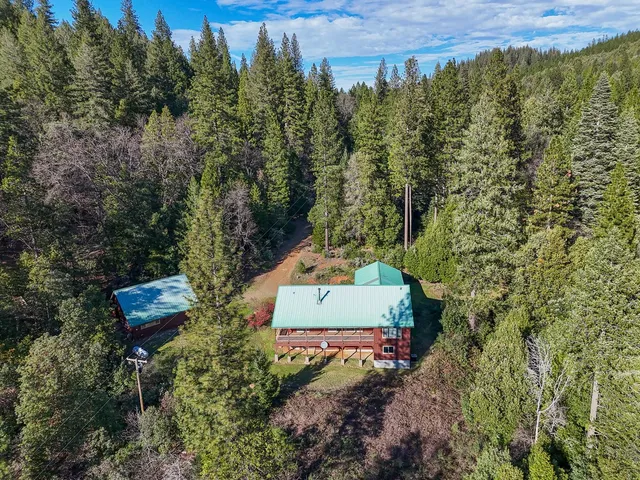 $450,000 | 10625 Forbestown Road, Forbestown, CA 95941