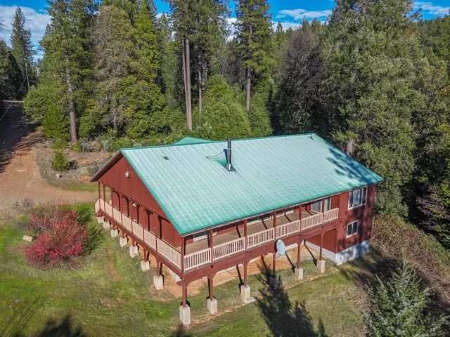 $450,000 | 10625 Forbestown Road, Forbestown, CA 95941