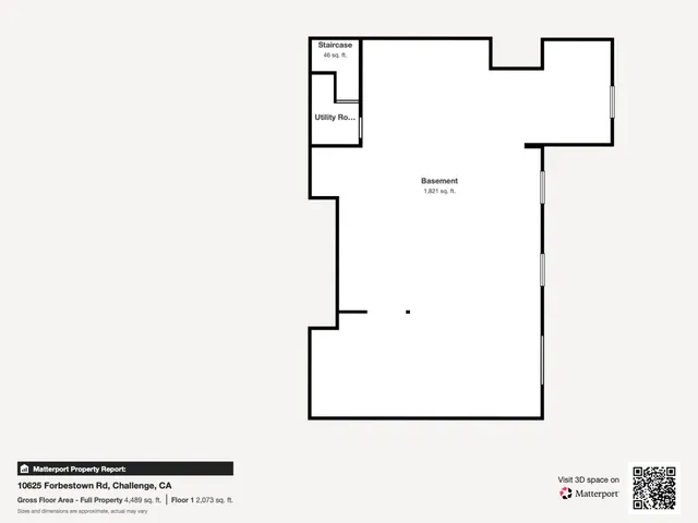 $450,000 | 10625 Forbestown Road, Forbestown, CA 95941