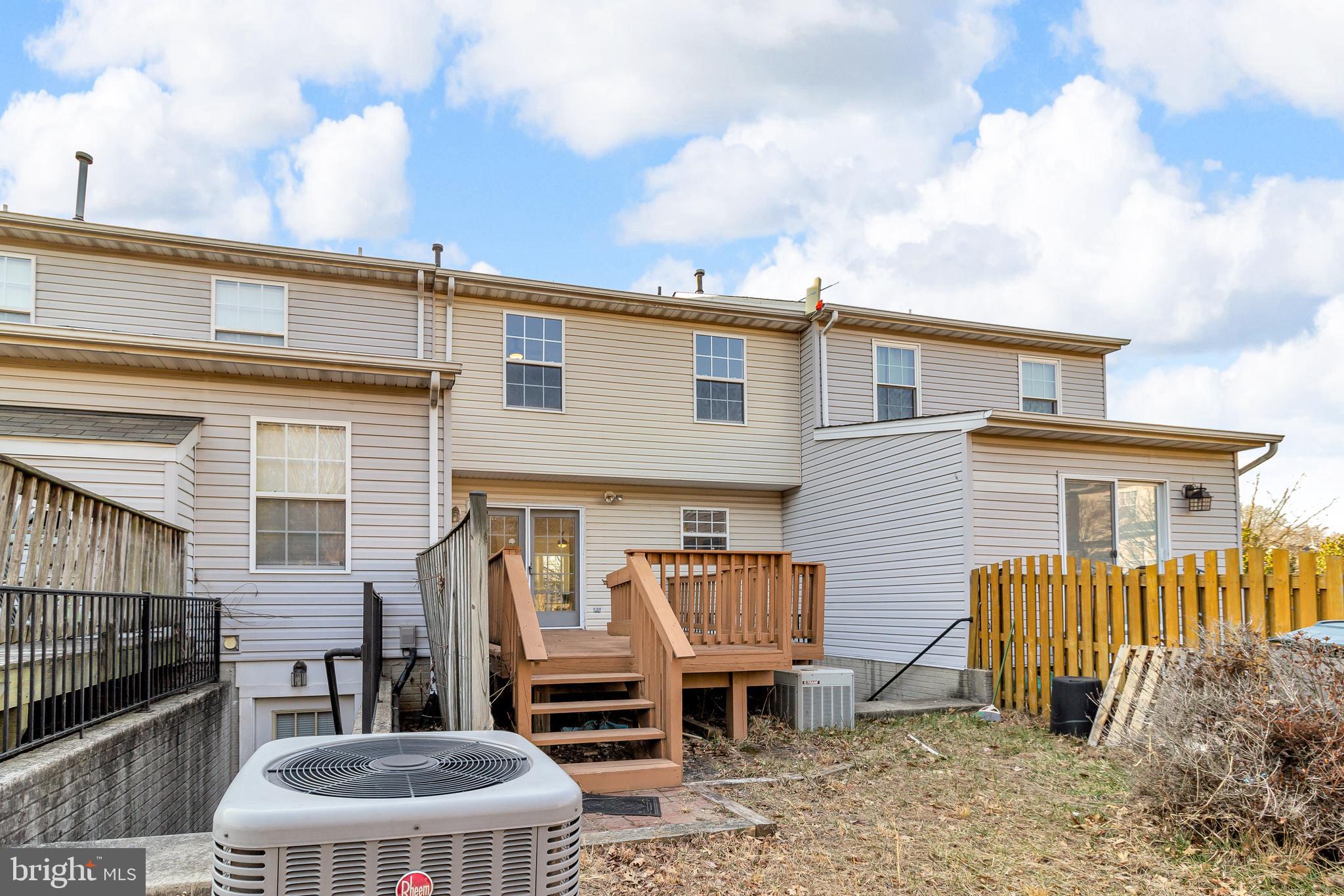 170 Carolstowne Road Reisterstown, MD 21136 - Photo 28 of 30 Gallery Image 28