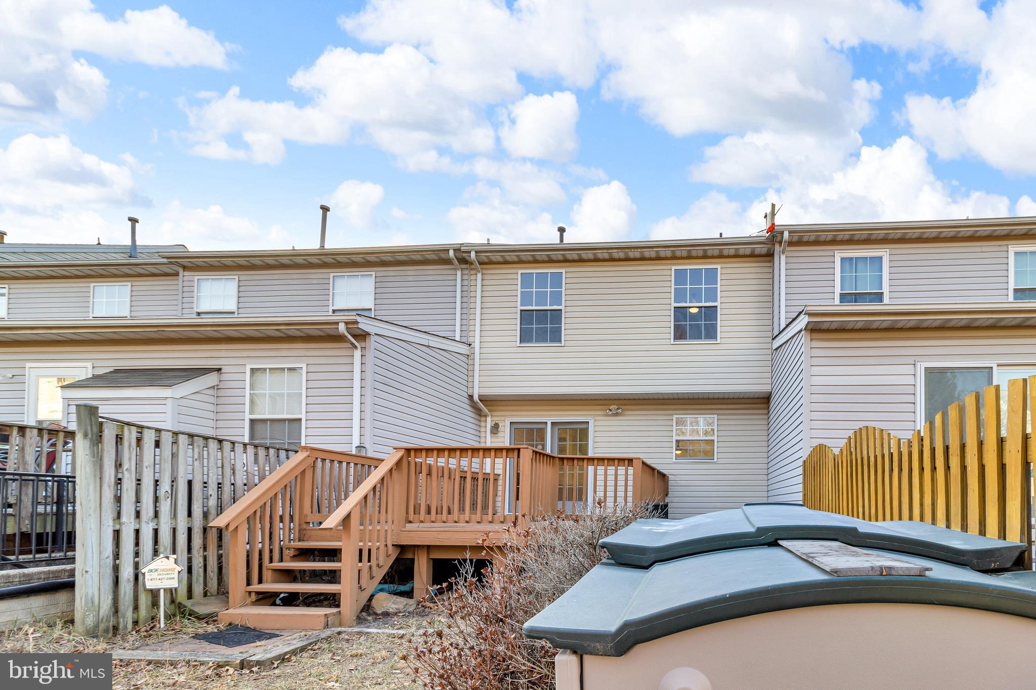 170 Carolstowne Road Reisterstown, MD 21136 - Photo 29 of 30 Gallery Image 29