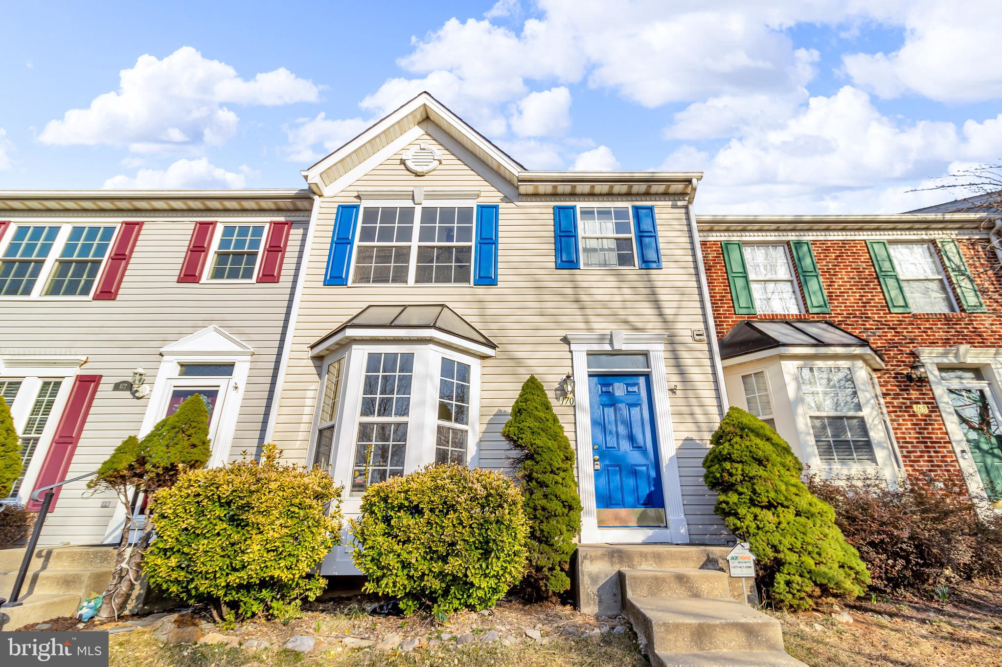 170 Carolstowne Road Reisterstown, MD 21136 - Photo 3 of 30 Gallery Image 3