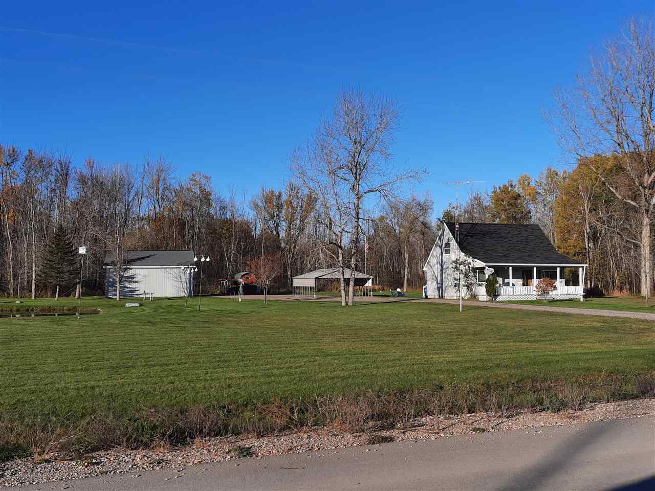 1745 Secord Dam Road Gladwin, MI 48624 - Photo 27 of 29