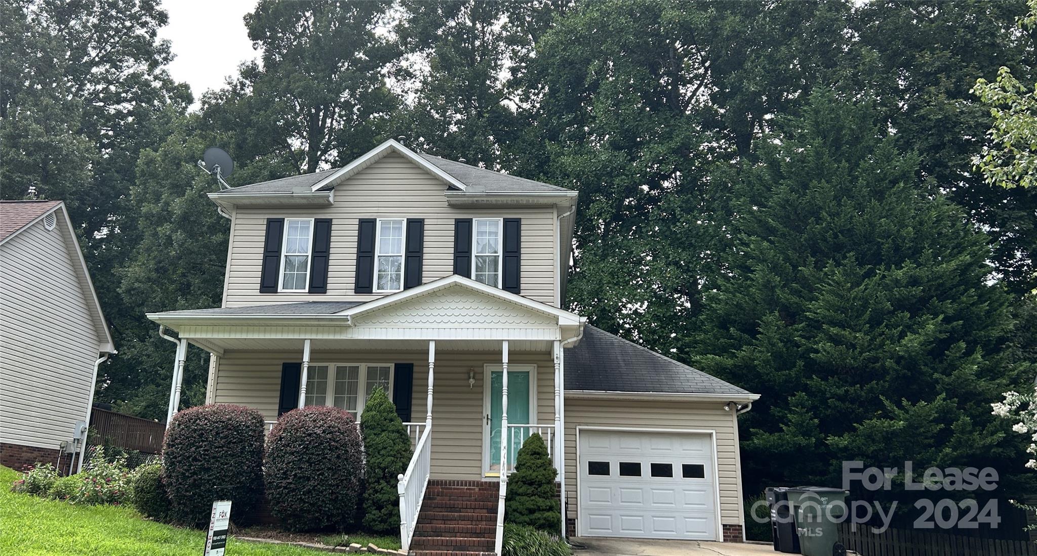 1547 Cambridge Heights Pl Northwest