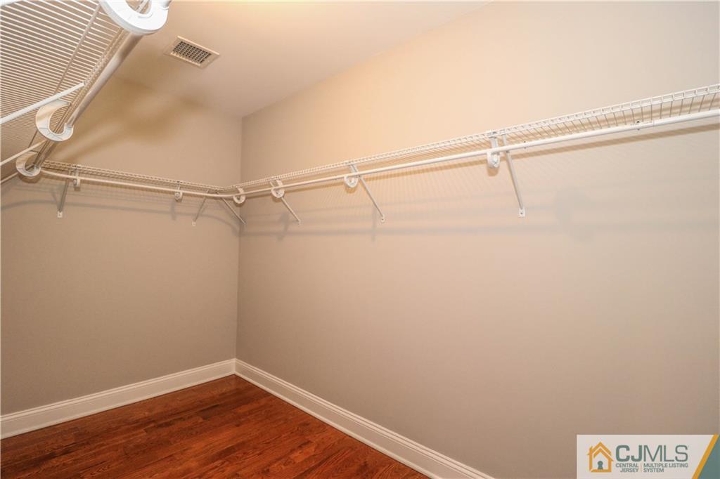 32 Windsor Road Edison, NJ 08817 - Photo 21 of 24 a view of a room with racks on the wall