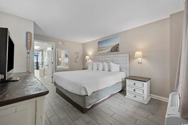 $141,500 | 1501 South Ocean Boulevard, Unit 338, Myrtle Beach, SC 29577