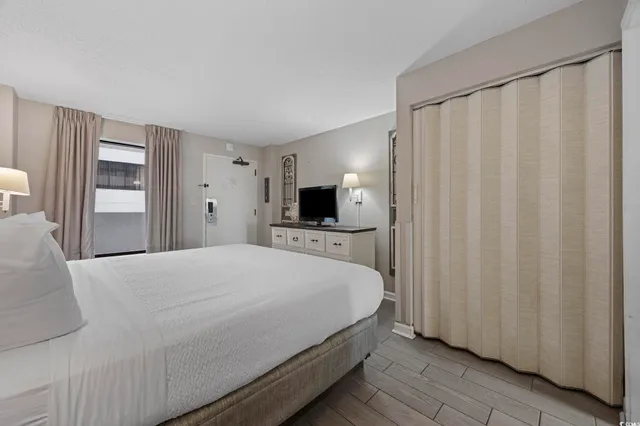 $141,500 | 1501 South Ocean Boulevard, Unit 338, Myrtle Beach, SC 29577