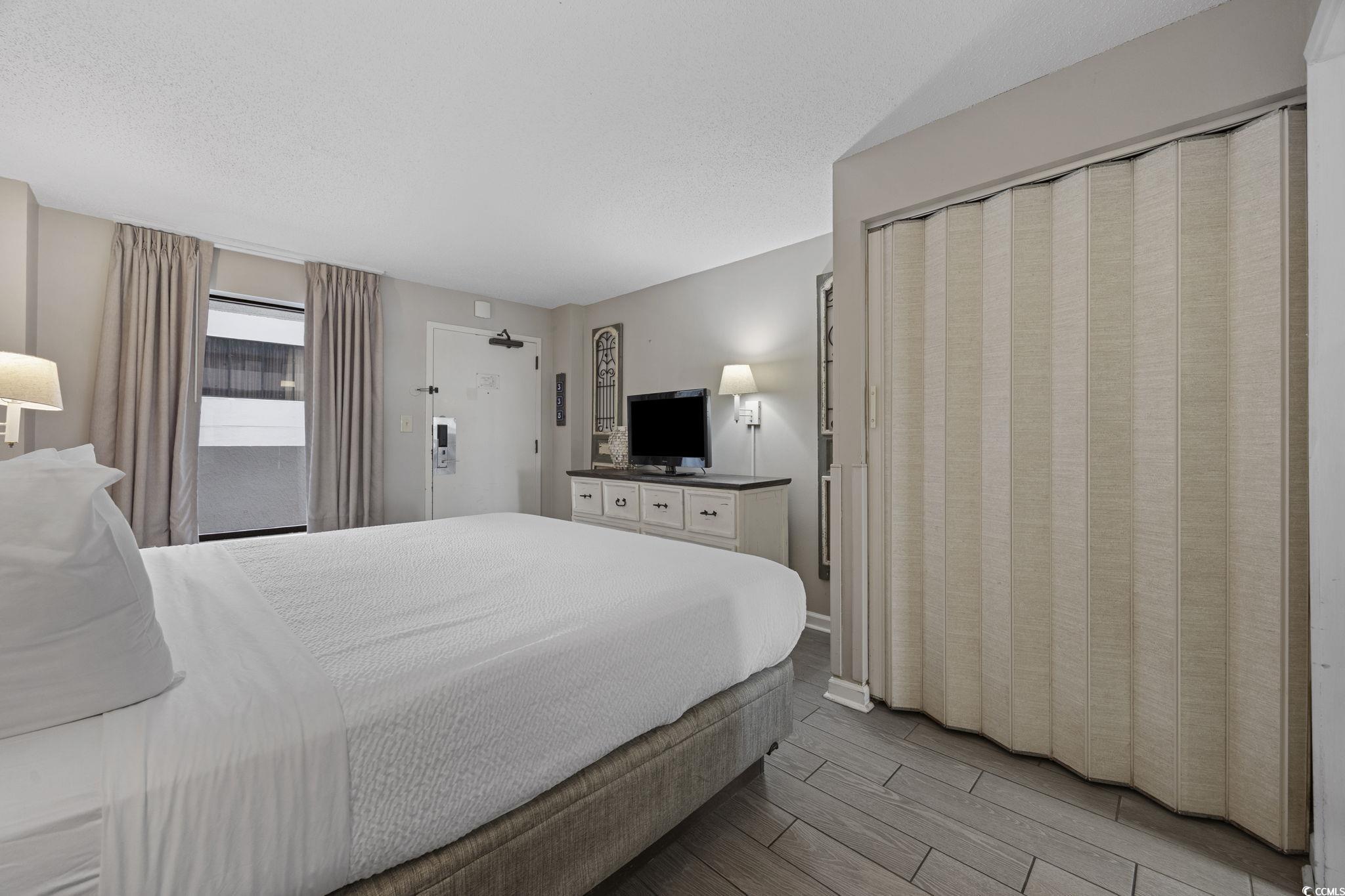 1501 South Ocean Boulevard, Unit 338 Myrtle Beach, SC 29577 - Photo 13 of 40 Bedroom