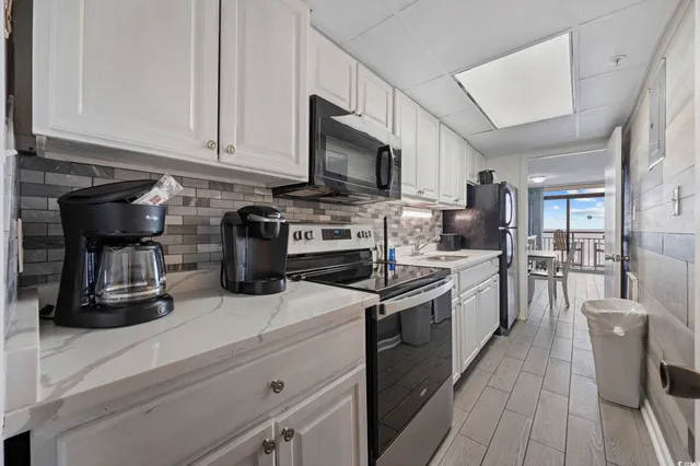 $141,500 | 1501 South Ocean Boulevard, Unit 338, Myrtle Beach, SC 29577