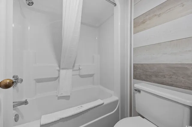 $141,500 | 1501 South Ocean Boulevard, Unit 338, Myrtle Beach, SC 29577