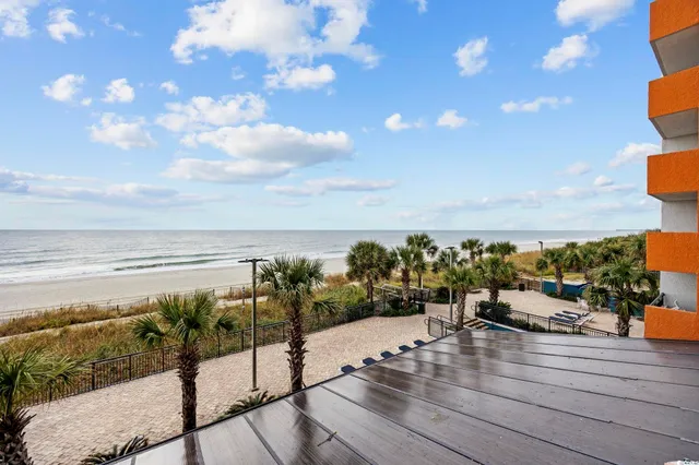 $141,500 | 1501 South Ocean Boulevard, Unit 338, Myrtle Beach, SC 29577