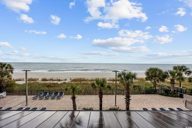 $141,500 | 1501 South Ocean Boulevard, Unit 338, Myrtle Beach, SC 29577
