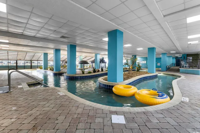 $141,500 | 1501 South Ocean Boulevard, Unit 338, Myrtle Beach, SC 29577