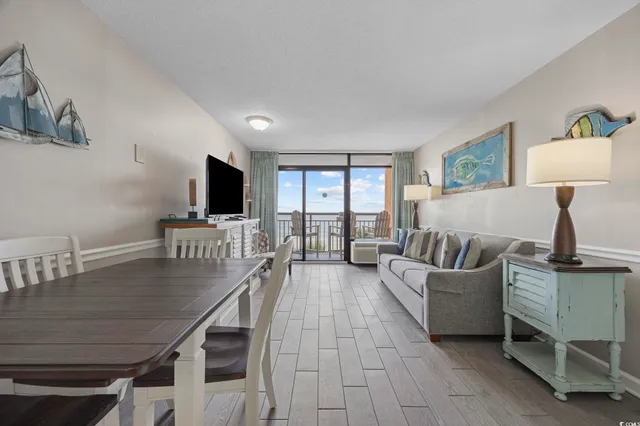 $141,500 | 1501 South Ocean Boulevard, Unit 338, Myrtle Beach, SC 29577
