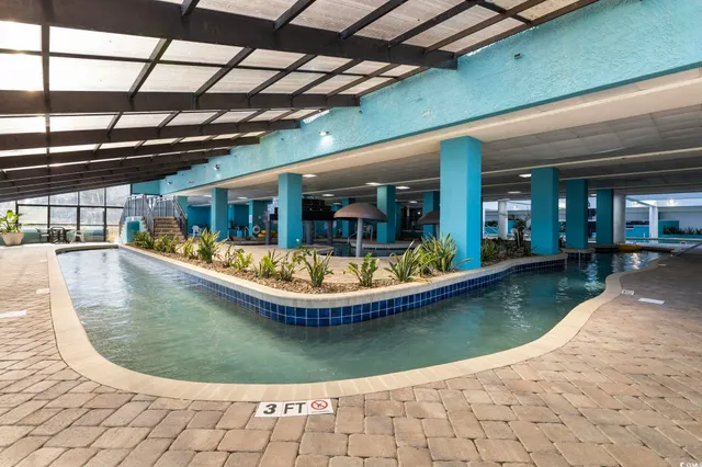 $141,500 | 1501 South Ocean Boulevard, Unit 338, Myrtle Beach, SC 29577