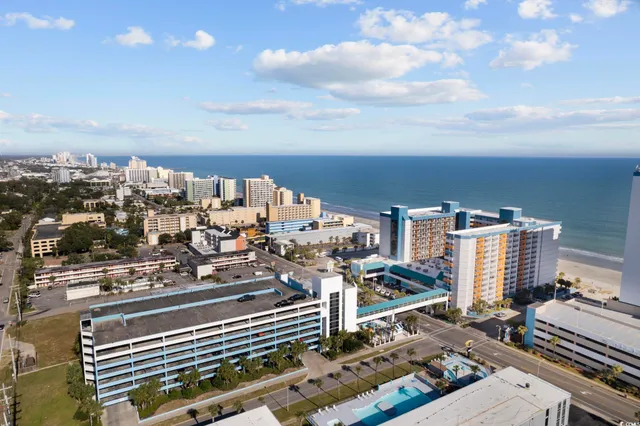 $141,500 | 1501 South Ocean Boulevard, Unit 338, Myrtle Beach, SC 29577