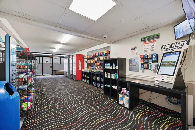 $141,500 | 1501 South Ocean Boulevard, Unit 338, Myrtle Beach, SC 29577