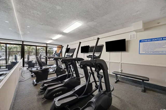 $141,500 | 1501 South Ocean Boulevard, Unit 338, Myrtle Beach, SC 29577