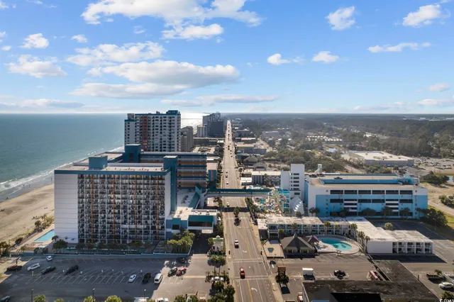 $141,500 | 1501 South Ocean Boulevard, Unit 338, Myrtle Beach, SC 29577
