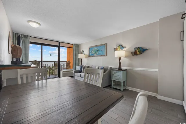 $141,500 | 1501 South Ocean Boulevard, Unit 338, Myrtle Beach, SC 29577