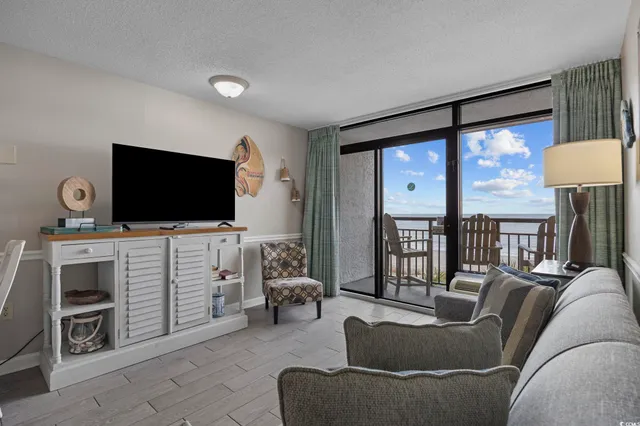 $141,500 | 1501 South Ocean Boulevard, Unit 338, Myrtle Beach, SC 29577