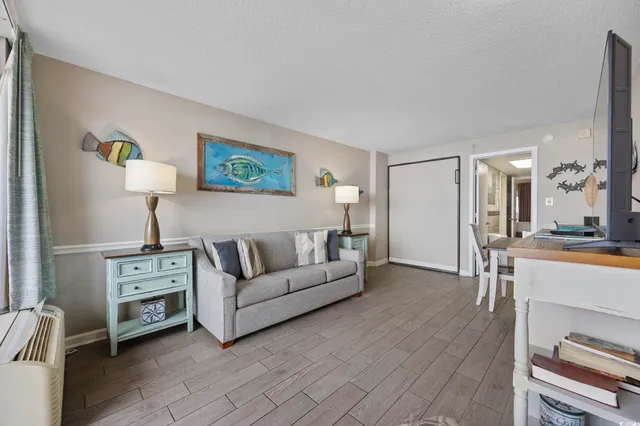 $141,500 | 1501 South Ocean Boulevard, Unit 338, Myrtle Beach, SC 29577