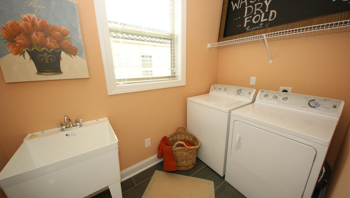 307 Kilarney Road Summerville, SC 29483 - Photo 12 of 28 Laundry