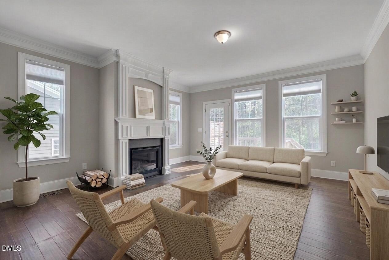 330 North Wingate Street Wake Forest, NC 27587 - Photo 12 of 39 Serene_Minimalist_Style